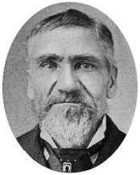 John Olofson Heder (1826 - 1884) Profile